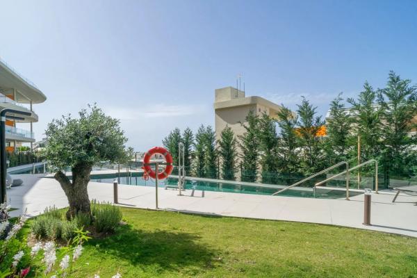 Piso en avenida 8 de Marzo