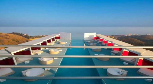 Piso en El Higuerón