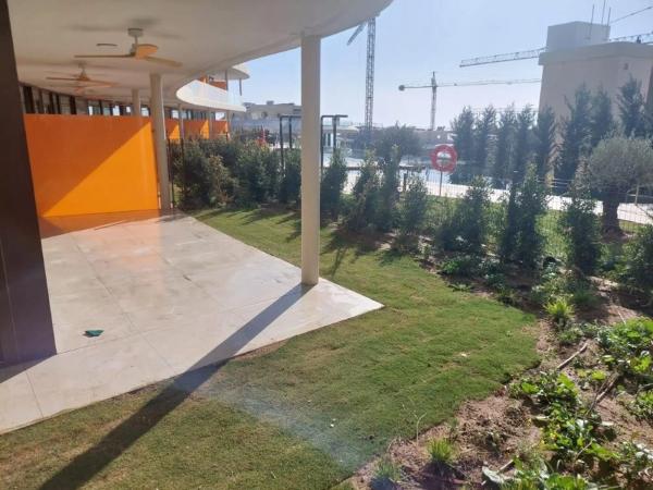 Piso en avenida Fuengirola