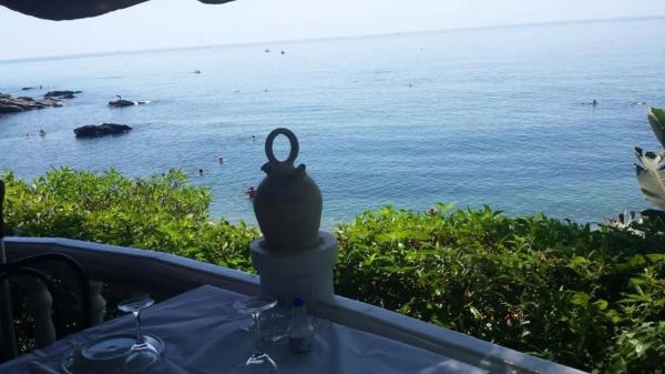 Piso en El Higuerón