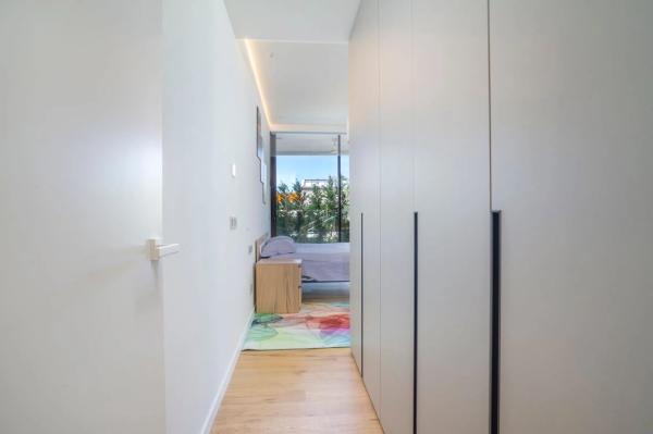 Piso en avenida 8 de Marzo