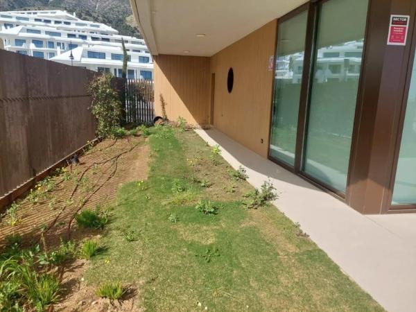 Piso en avenida Fuengirola