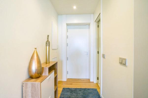 Piso en avenida 8 de Marzo