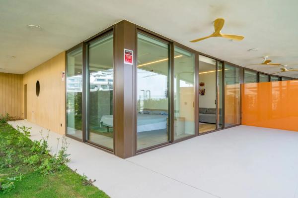 Piso en avenida 8 de Marzo