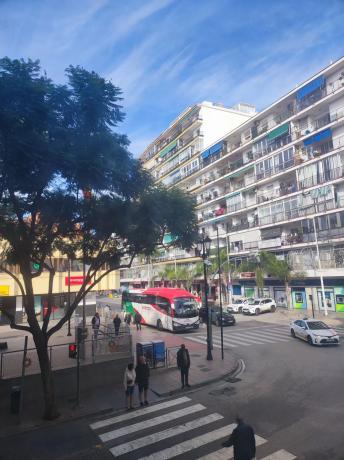 Piso en avenida Matías Sáenz de Tejada, 6