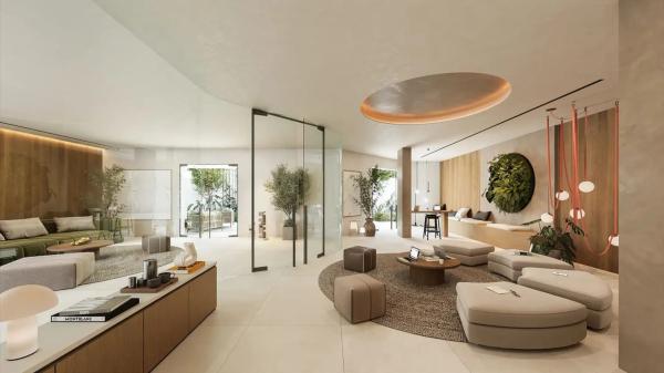 Piso en calle Golondrinas, 63 -p