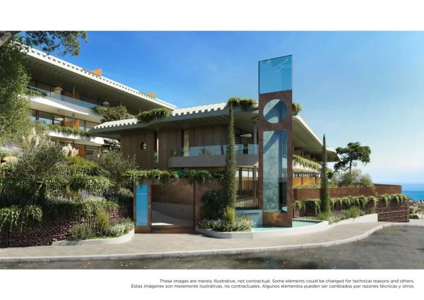 Piso en calle Golondrinas, 63 -p