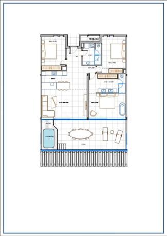 Piso en calle Leticia