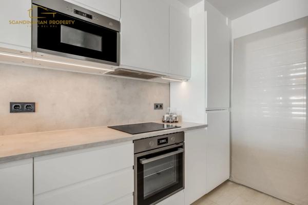 Chalet adosado en calle Álamo del Higuerón