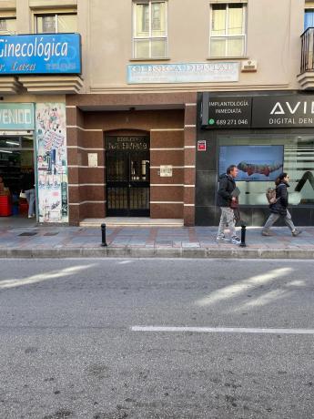 Piso en camino de Coín, 5