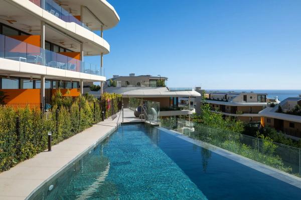 Piso en calle Leticia, 2