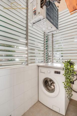 Chalet adosado en calle Álamo del Higuerón