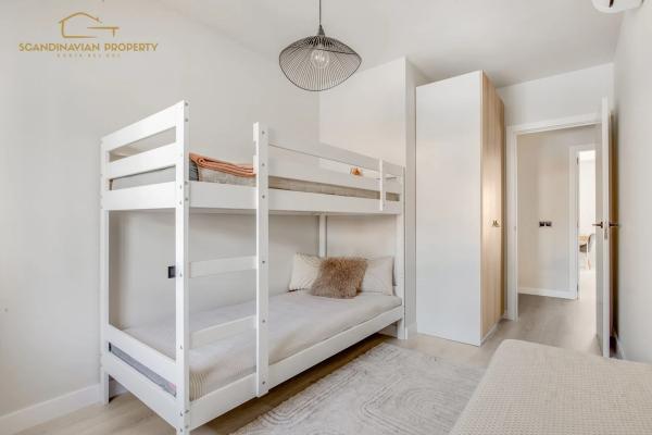 Chalet adosado en calle Álamo del Higuerón