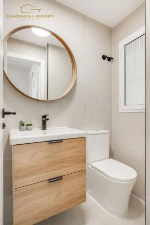 Chalet adosado en calle Álamo del Higuerón