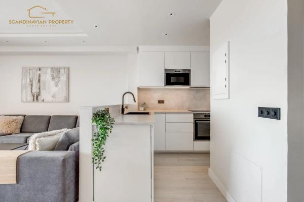 Chalet adosado en calle Álamo del Higuerón