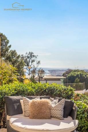 Chalet adosado en calle Álamo del Higuerón