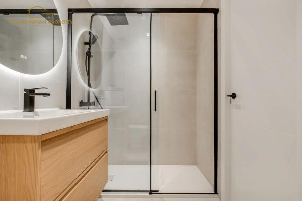 Chalet adosado en calle Álamo del Higuerón