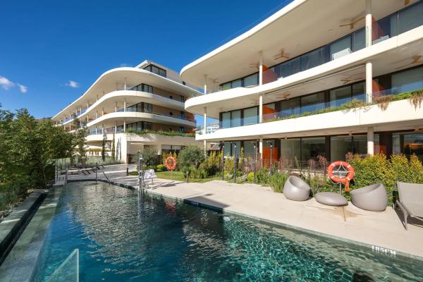 Piso en calle Leticia, 2