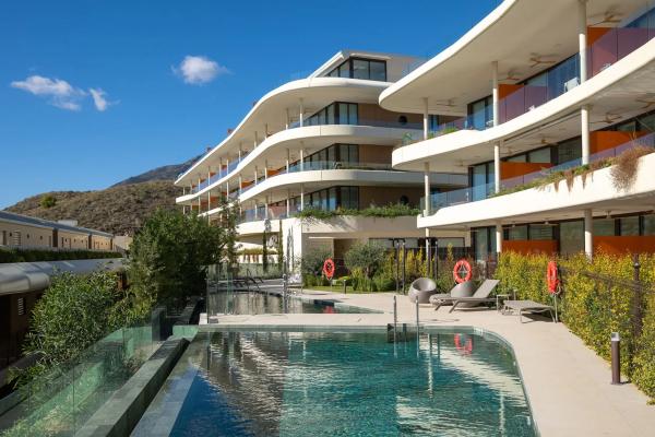 Piso en calle Leticia, 2