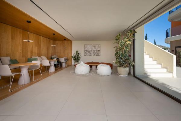 Piso en calle Leticia, 2