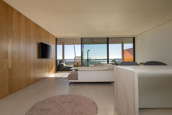 Piso en calle Leticia, 2