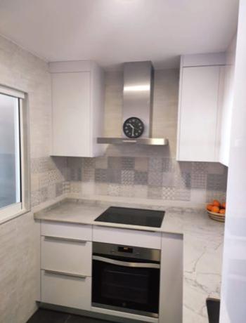 Piso en paseo Marítimo Rey de España, 150