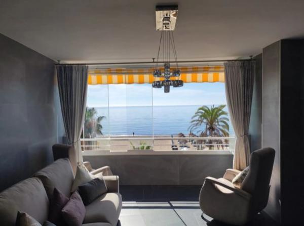 Piso en paseo Marítimo Rey de España, 150