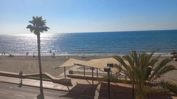 Piso en paseo Marítimo Rey de España, 150