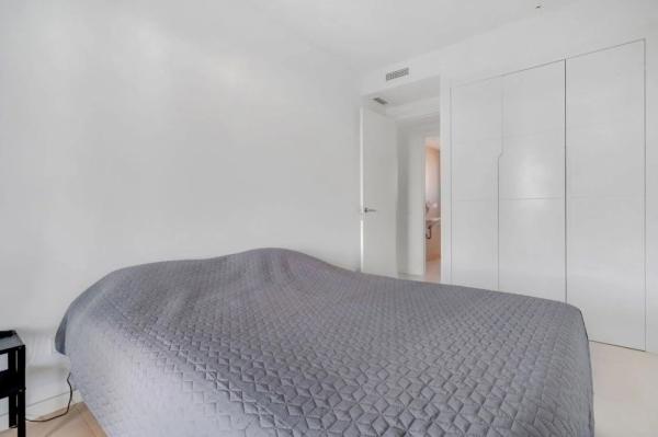 Piso en Las Gaviotas