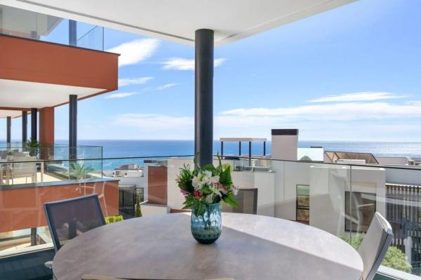 Piso en Las Gaviotas