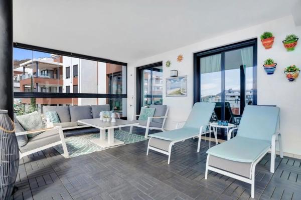 Piso en Las Gaviotas