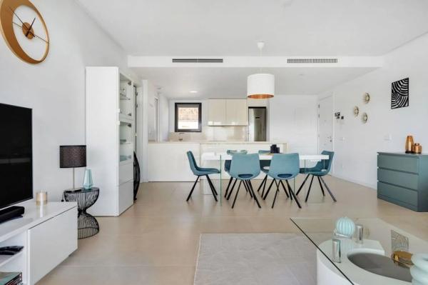 Piso en Las Gaviotas