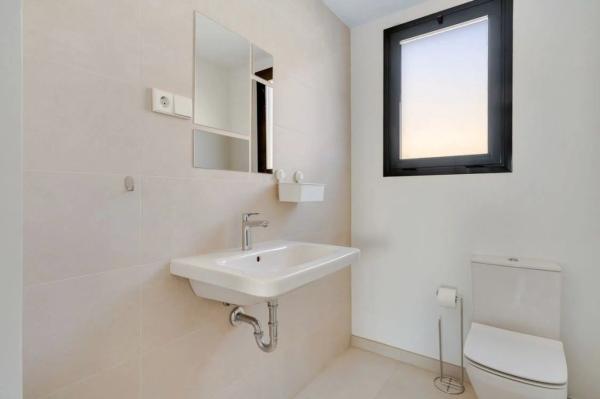 Piso en Las Gaviotas