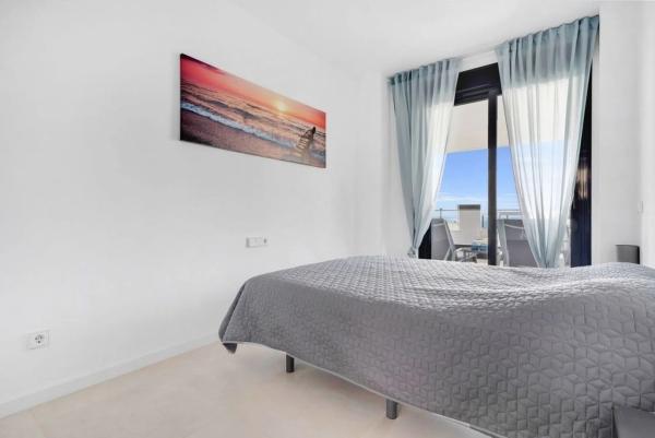 Piso en Las Gaviotas