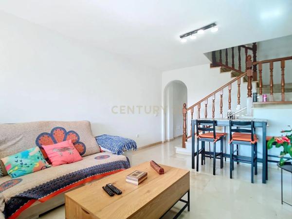 Dúplex en calle Isabel la Catolica, 1