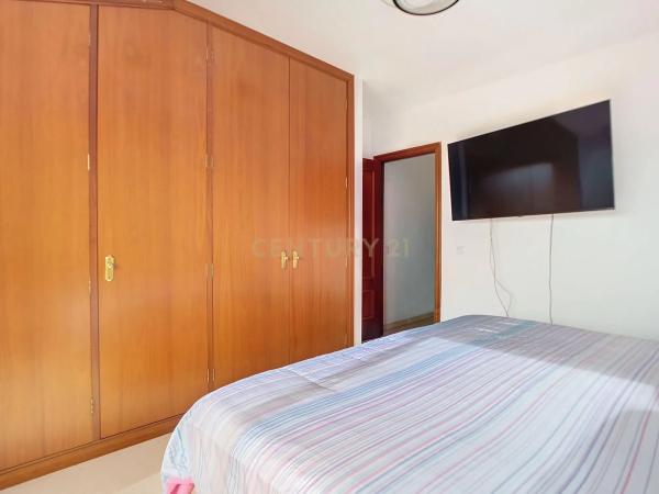 Dúplex en calle Isabel la Catolica, 1