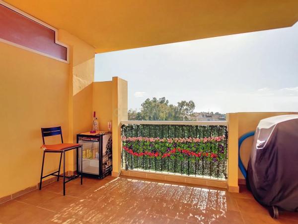 Dúplex en calle Isabel la Catolica, 1