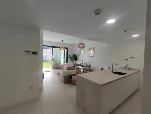 Piso en avenida Fuengirola, 2