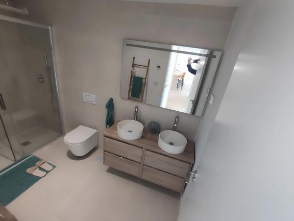 Piso en avenida Fuengirola, 2