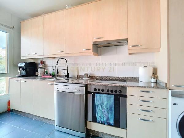 Dúplex en calle Isabel la Catolica, 1