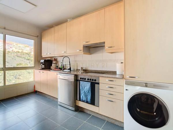 Dúplex en calle Isabel la Catolica, 1