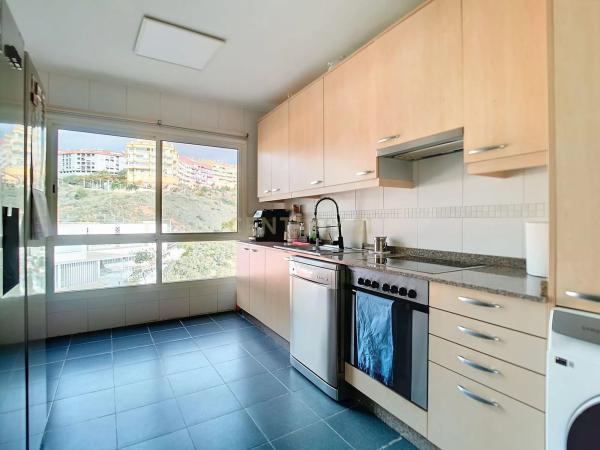 Dúplex en calle Isabel la Catolica, 1