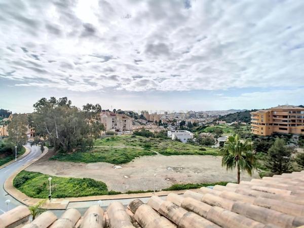 Dúplex en calle Isabel la Catolica, 1