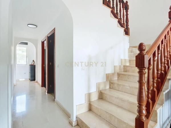 Dúplex en calle Isabel la Catolica, 1