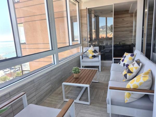 Piso en Zona Puerto Deportivo