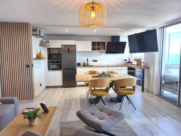 Piso en Zona Puerto Deportivo