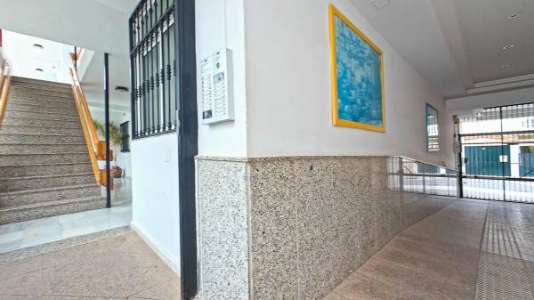 Ático en Los Boliches