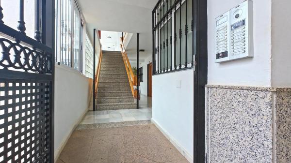 Ático en Los Boliches