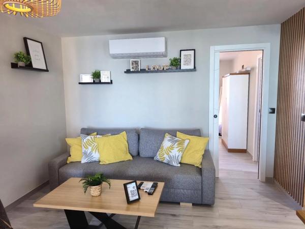 Piso en Zona Puerto Deportivo