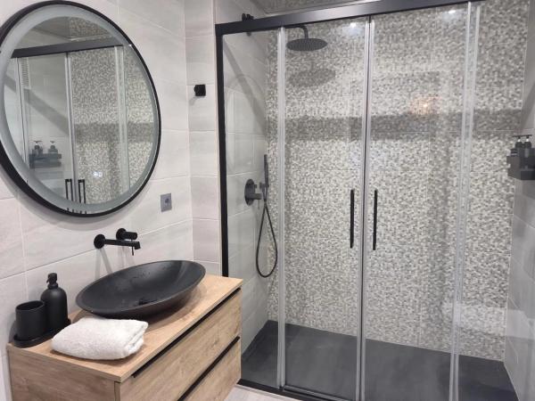 Piso en Zona Puerto Deportivo